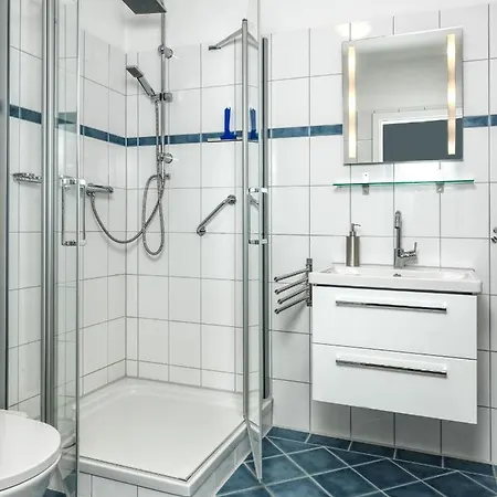 Residenz Kirchsee Ostseetraum Poel