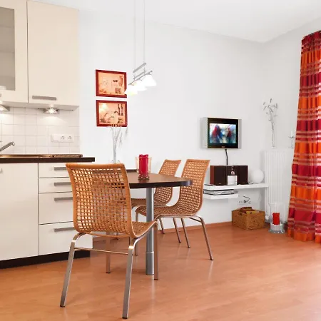 Residenz Kirchsee Ostseetraum *